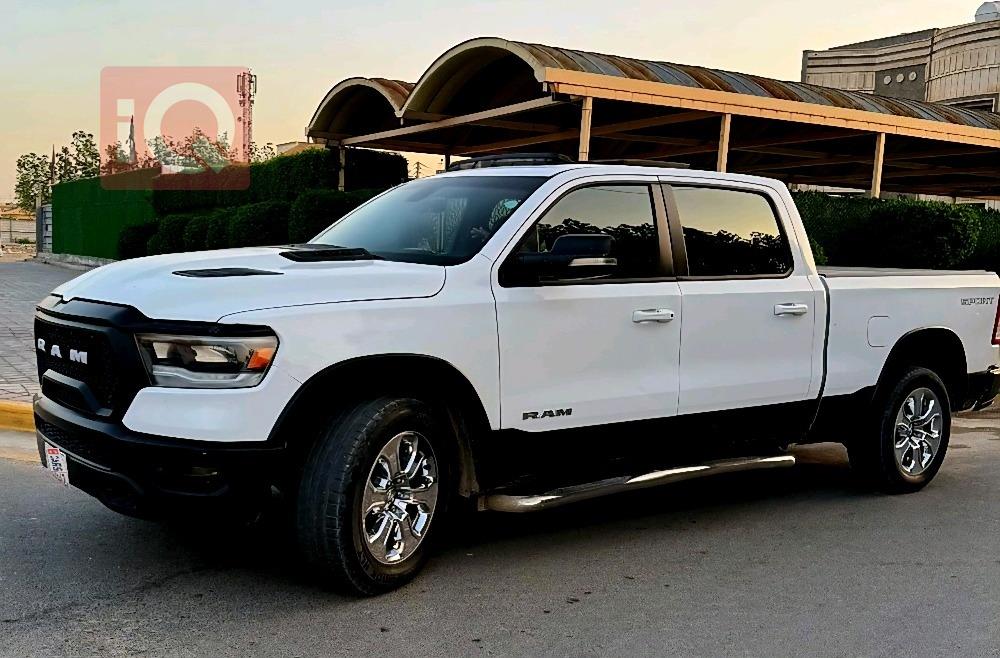 Ram 1500